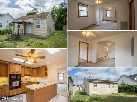 4 Queen Anne Rd