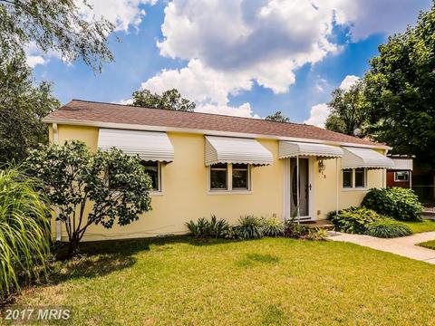916 Langley Rd