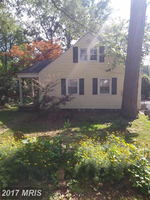 916 Langley Rd