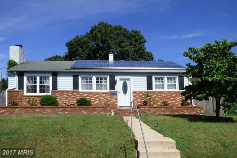 916 Langley Rd