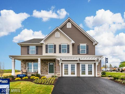 941 Lombardee Cir