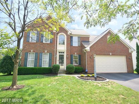 941 Lombardee Cir