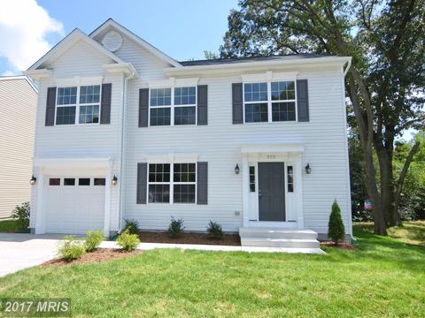 1118 Sunnybrook Dr