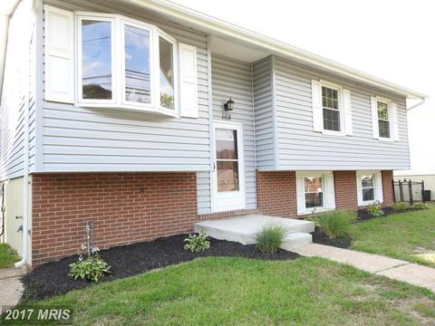 1118 Sunnybrook Dr