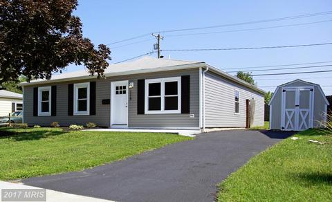 1118 Sunnybrook Dr