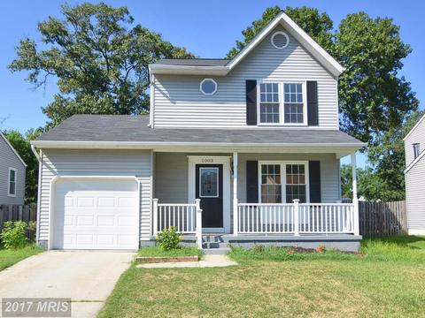 1118 Sunnybrook Dr
