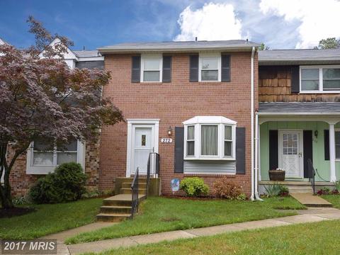272 Keith Ct