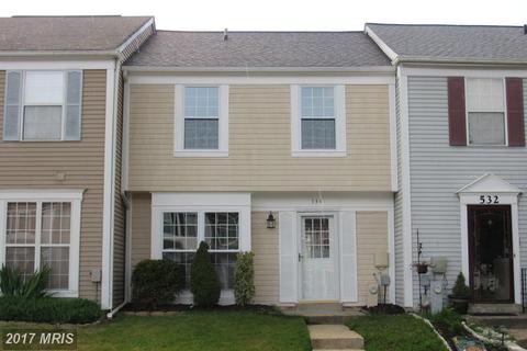 272 Keith Ct