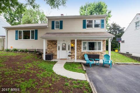 413 Cody Dr