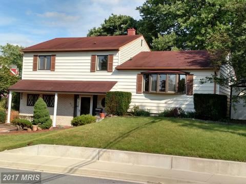 413 Cody Dr