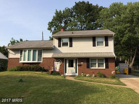 413 Cody Dr