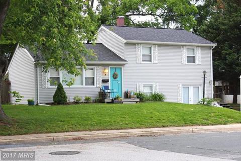 413 Cody Dr
