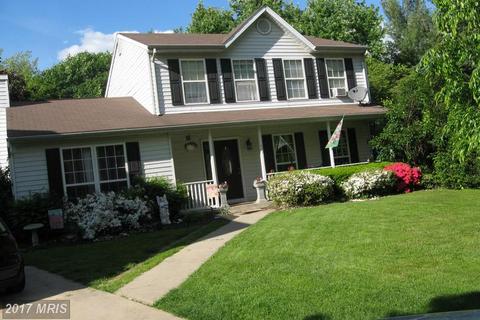 807 Trapper Ct