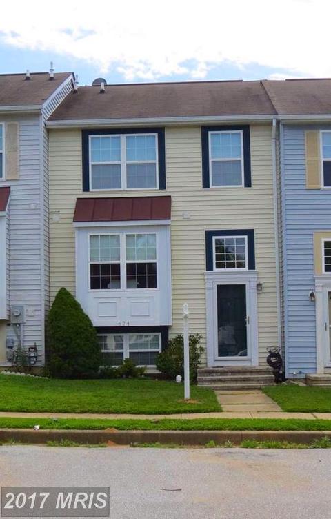 807 Trapper Ct