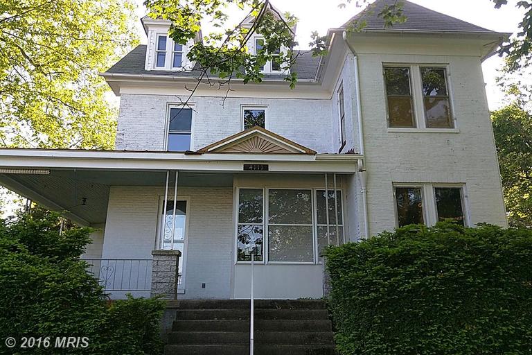 For Sale: 4111 Hillcrest Ave Hampstead, MD 21074