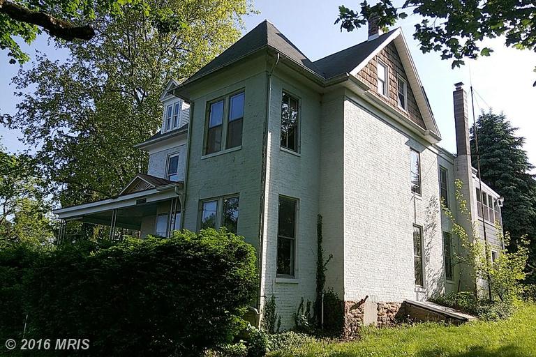 For Sale: 4111 Hillcrest Ave Hampstead, MD 21074
