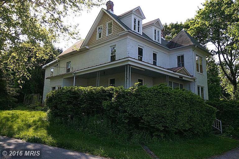 For Sale: 4111 Hillcrest Ave Hampstead, MD 21074