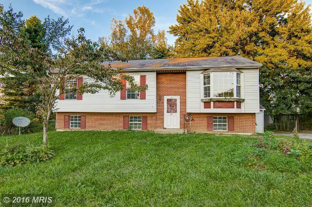 1909 Hanover Pike