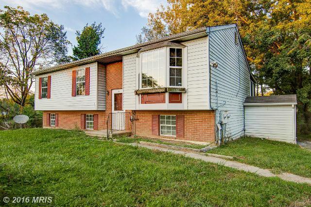 1909 Hanover Pike