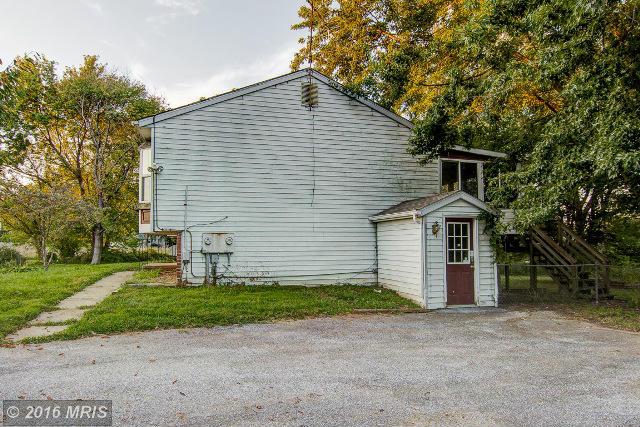 1909 Hanover Pike