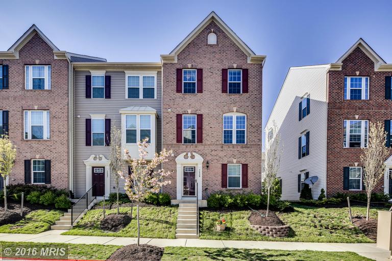 7539 Hearthside Way, Elkridge MD 21075