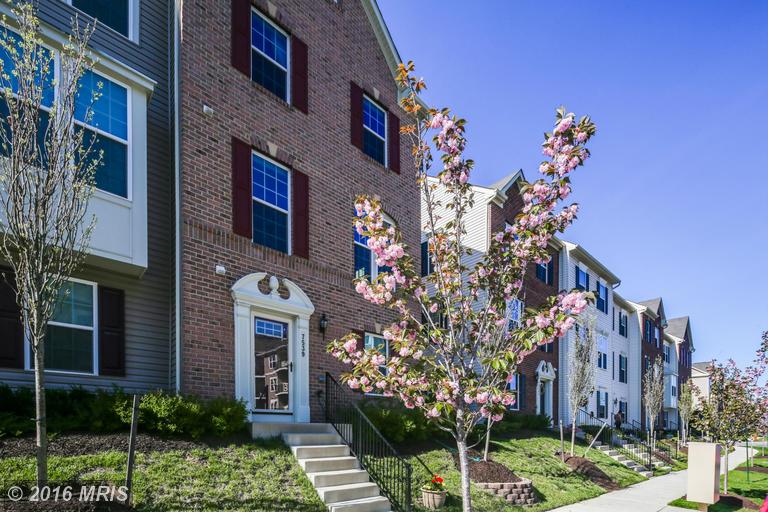 7539 Hearthside Way, Elkridge MD 21075