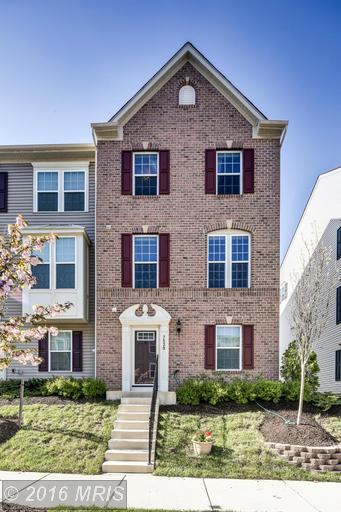 7539 Hearthside Way, Elkridge MD 21075