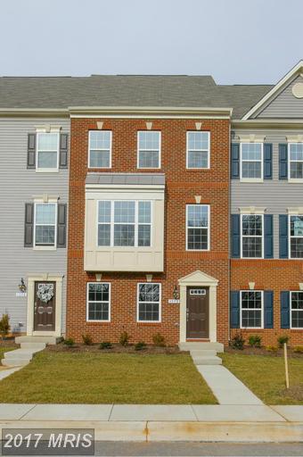 Lot 85 Dorchester View