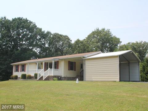 7558 Race Rd