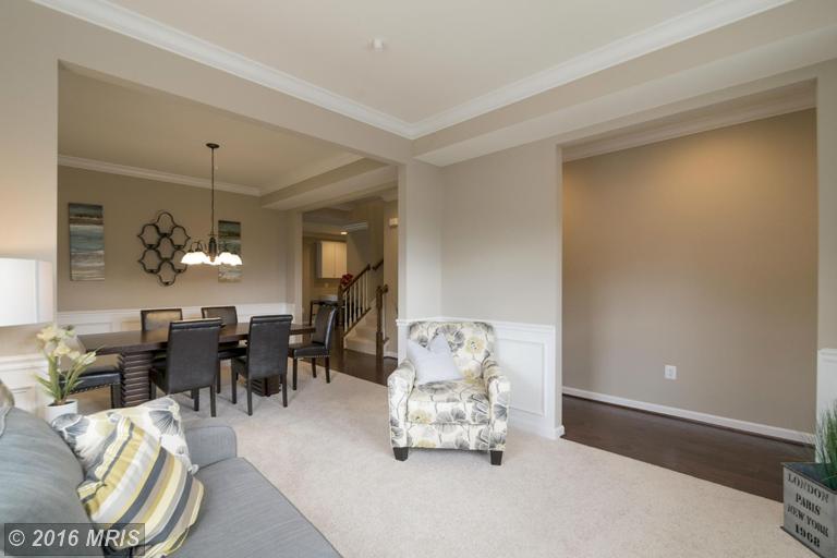 For Sale: Norris Street Hanover, MD 21076