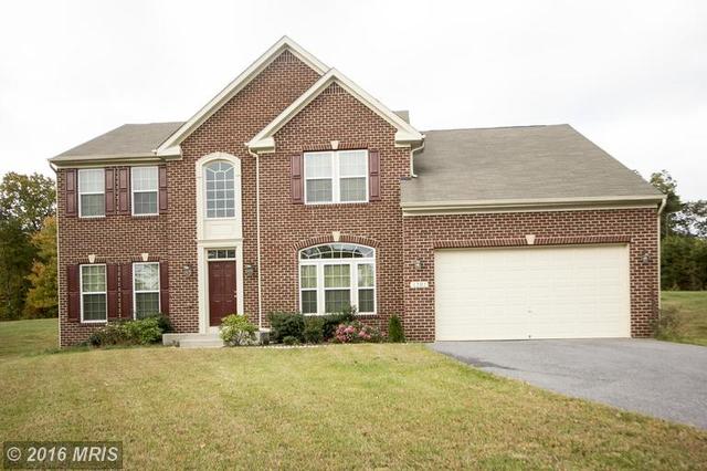 1701 Wolcott Way