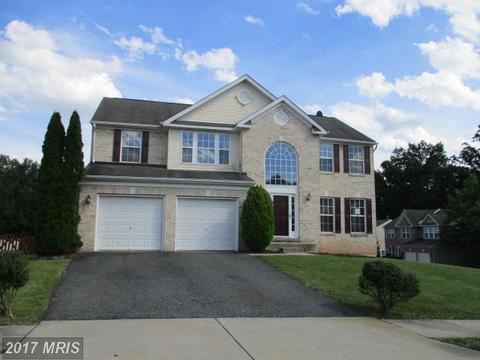 2614 Franklinville Rd