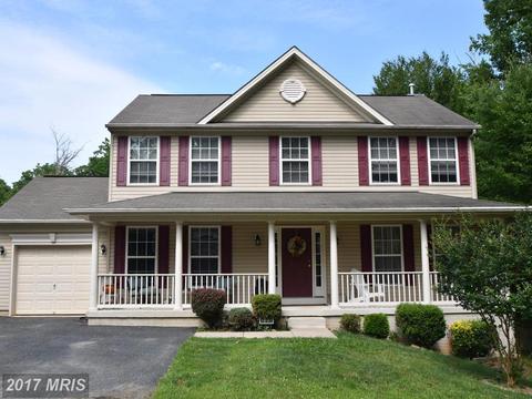 2614 Franklinville Rd