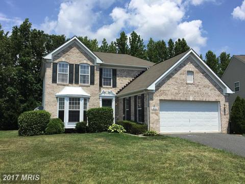 2614 Franklinville Rd