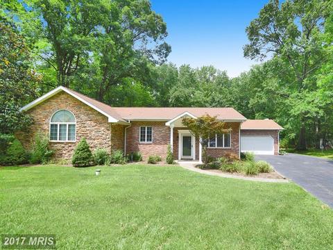 2614 Franklinville Rd