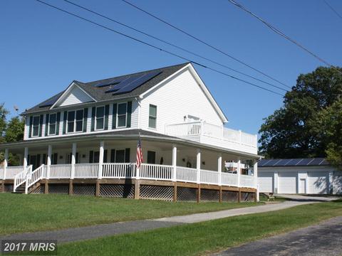 2614 Franklinville Rd