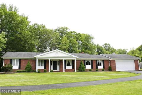 2614 Franklinville Rd