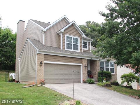 622 Dembytown Rd