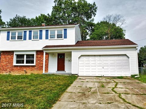 622 Dembytown Rd