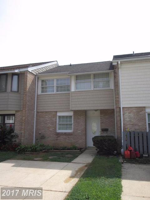 622 Dembytown Rd
