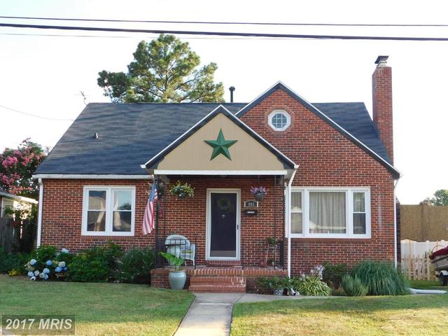 740 Olive Wood Ln