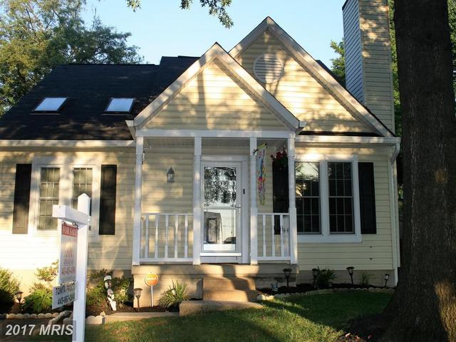 740 Olive Wood Ln