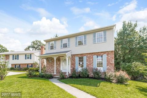 740 Olive Wood Ln