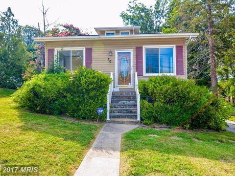 740 Olive Wood Ln