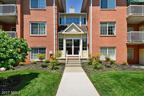 23 Tintern Ct #103