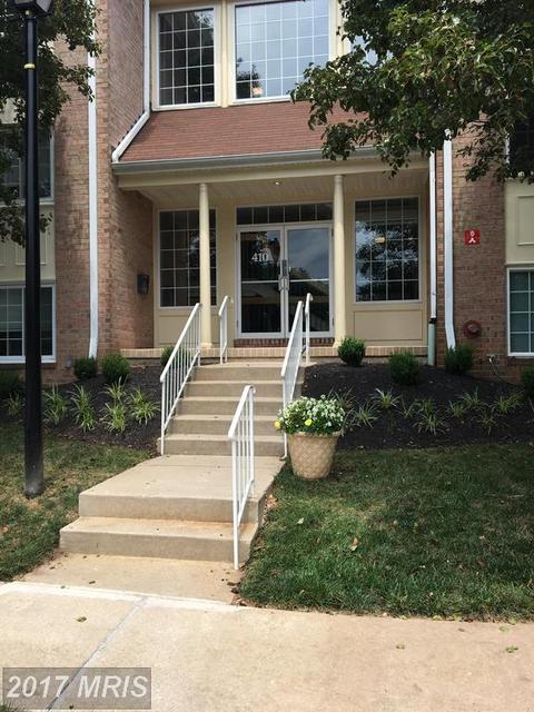 23 Tintern Ct #103