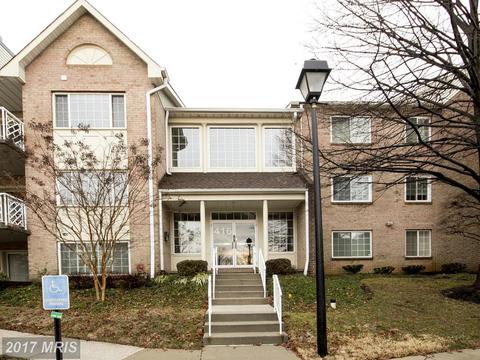 23 Tintern Ct #103