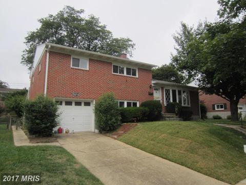 18 Northwood Dr