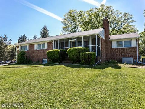 18 Northwood Dr