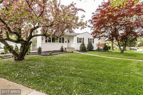 18 Northwood Dr